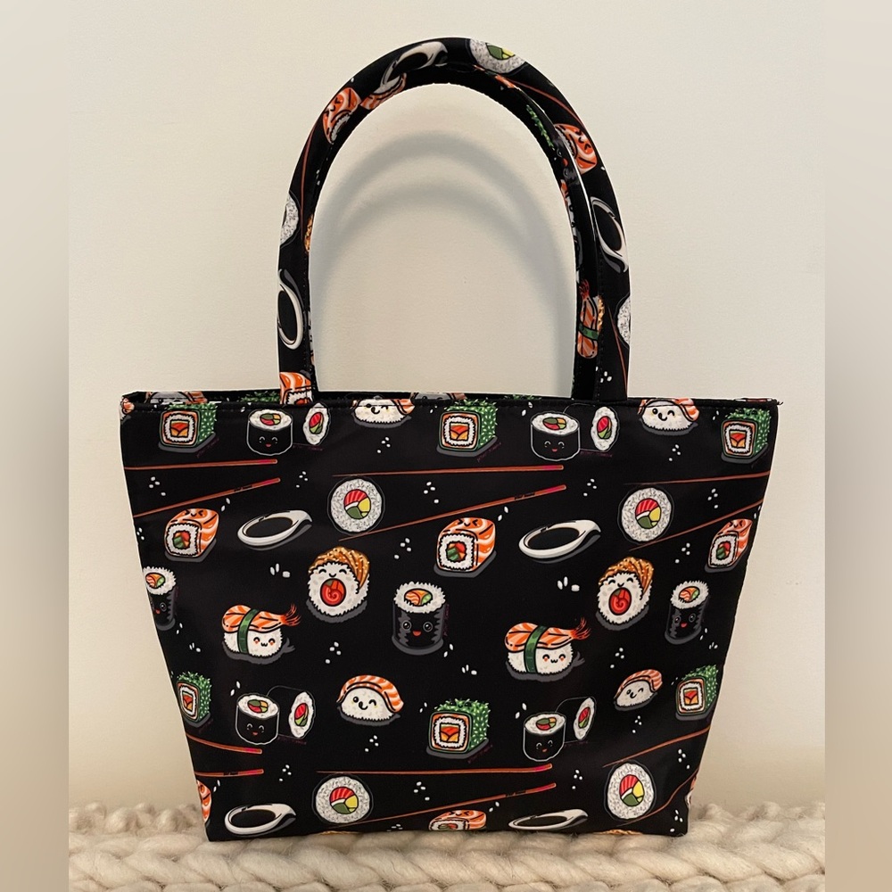 Betsey Johnson Lunch Bag